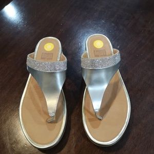 FitFlop Sandals